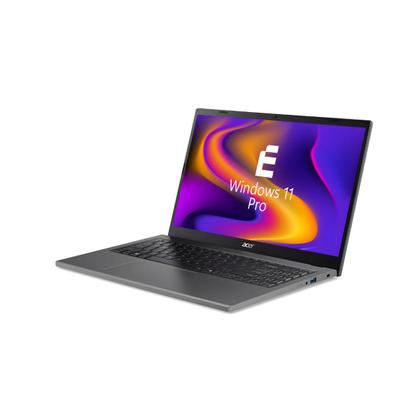 Imagem de Notebook Acer Intel Core i7 13th 24GB SSD 1TB DDR5 15,6 Windows 11 Pro