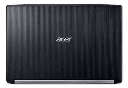 Notebook Acer Intel Core i7 7500U 20GB HD 2TB GeForce 940MX 2GB
