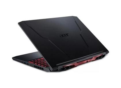 Imagem de Notebook Acer Nitro 5 An515-57-757A Preto Intel Core