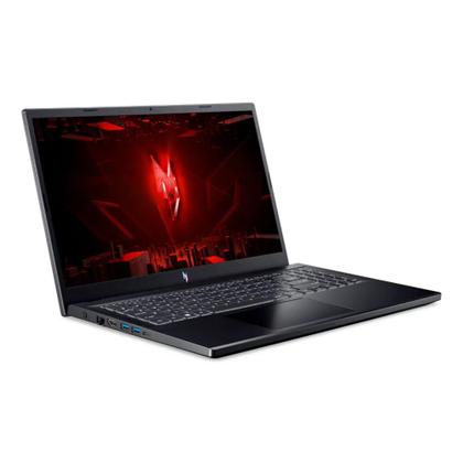 Imagem de Notebook acer nitro 5 intel core i7 13620h 8gb memoria 512gb ssd tela 15,6 linux - anv15-51-7837