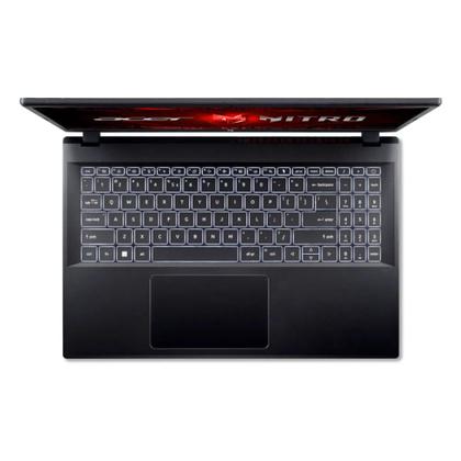 Imagem de Notebook acer nitro 5 intel core i7 13620h 8gb memoria 512gb ssd tela 15,6 linux - anv15-51-7837