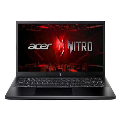 Imagem de NOTEBOOK ACER NITRO ANV15-51-57WS CORE i5 13420H