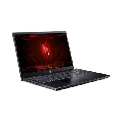 Imagem de Notebook Acer Nitro ANV155157WS i5 8GB 512GB SSD Linux RTX 3050 6GB GDDR6 15,6 FHD  NH.QQDAL.004