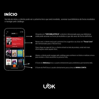 Imagem de Notebook Acer Nitro V15 ANV155157WS Intel Core i5 13420H 15.6 FHD RTX3050 512GB SSD 8GB RAM Linux e UBOOK Kit Livros Digitais Geek
