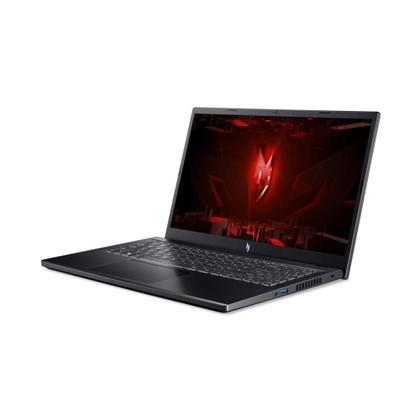 Imagem de Notebook Acer Nitro V15 Intel Core i5 13420H de 13ª Geração 15.6 FHD GeForce RTX3050 512GB SSD 8GB RAM Linux Gutta