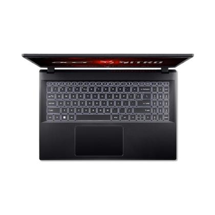Imagem de Notebook Acer Nitro V15 Intel Core i5 13420H de 13ª Geração 15.6 FHD GeForce RTX3050 512GB SSD 8GB RAM Linux Gutta