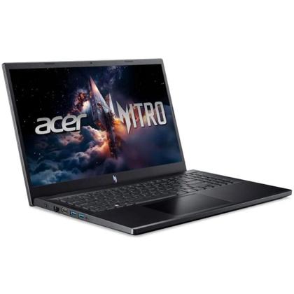 Imagem de Notebook Acer Nitro V15 Windows 11 15.6” 8 GB RAM 512 GB SSD