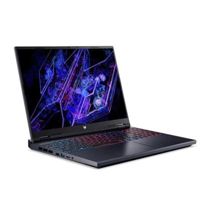 Imagem de Notebook Acer Predator PHN16-72-74VX Intel Core i7-14700HX de 14Gen 16GB 512GB SSD RTX 4070 W11 Home
