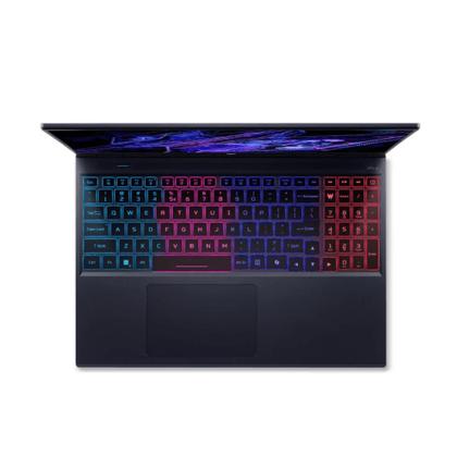 Imagem de Notebook Acer Predator PHN16-72-99MY Intel Ci9 14900HX 32GB 1TB SSD RTX 4070 W11 Home