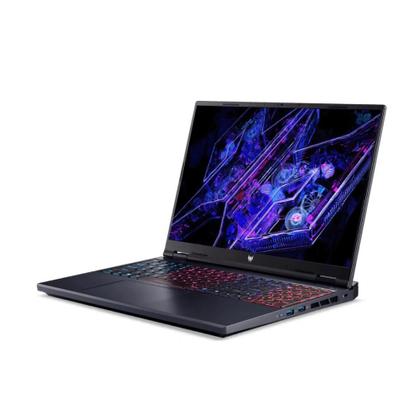 Imagem de Notebook Acer Predator PHN16-72-99MY Intel Ci9 14900HX 32GB 1TB SSD RTX 4070 W11 Home