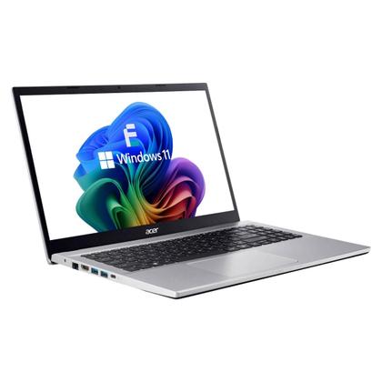Imagem de Notebook Acer Ryzen 7 Octacor 12gb Nvme 1TB 15.6 Full Hd