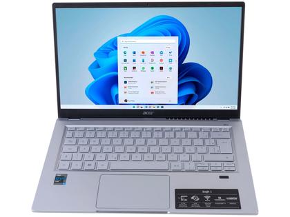 Notebook Acer Swift 3 Intel Core i5 8GB 1TB SSD - 14” Full HD