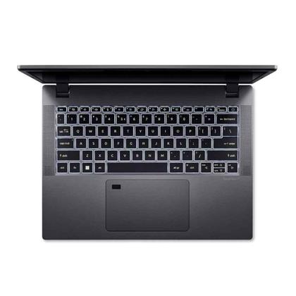 Imagem de Notebook Acer Travel Mate TMP214-55-54ZZ, Win11 Pro, 14" FullHD, Intel Core i5-1335U, 16GB SSD 512GB