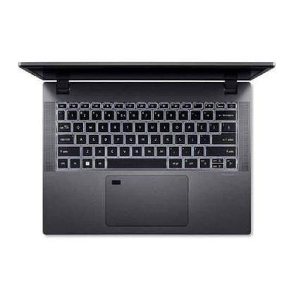 Imagem de Notebook Acer Travel Mate TMP214-55-59VU, Windows 11 Pro, 14" FullHD IPS, Intel Core i5-1335U, 8GB, SSD 512GB - NX.B5CAL