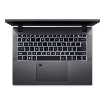 Imagem de Notebook ACER Travelmate TMP214-55-70G2 INTEL Core I7 1355U 16GB 512GB SSD WIN 11 PRO