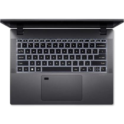 Imagem de Notebook Acer Travelmate TMP214-55-70G2 Intel Core i7 1355U 16GB 512GB SSD Windows 11 Pro - NX.B5CAL.002