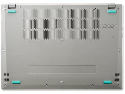 Notebook Acer Vero 16 AV16-51P-75RD Intel Core Ultra 7 512GB SSD
