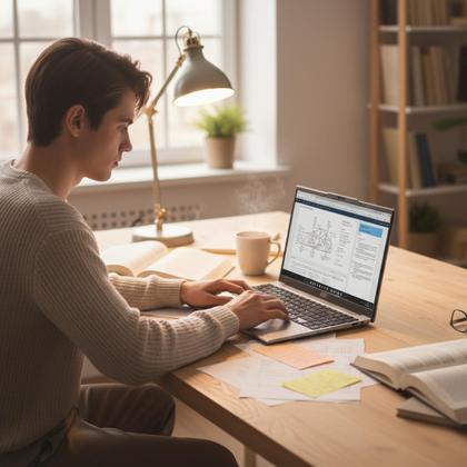 Imagem de Notebook Aitek 15.6 Full HD IPS Touch Intel N5095 16GB RAM 512GB SSD Windows 11 Pro