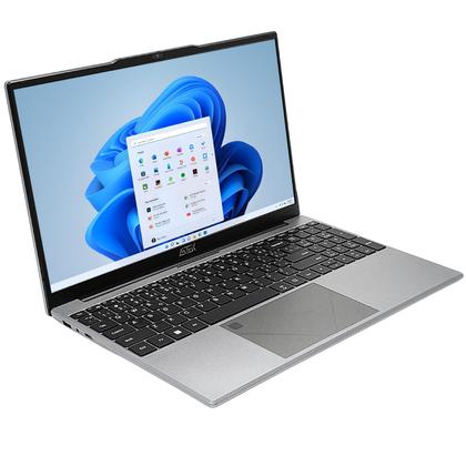 Imagem de Notebook Aitek 15.6 Full HD IPS Touch Intel N5095 16GB RAM 512GB SSD Windows 11 Pro