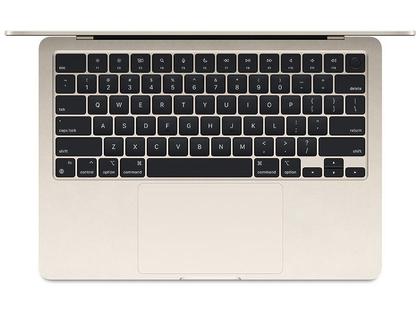 Notebook Apple Macbook Air 13” M3 16GB RAM 512GB SSD Estela