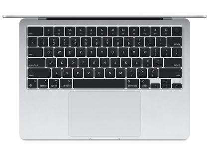 Notebook Apple Macbook Air 13” M3 16GB RAM 512GB SSD Prateado