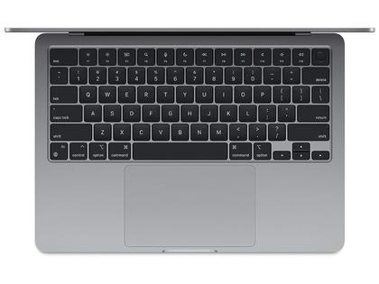 Notebook Apple Macbook Air 13” M3 8GB RAM 512GB SSD Cinza-espacial