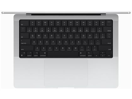 Notebook Apple Macbook Pro 14” M3 16GB RAM 1TB SSD Prateado