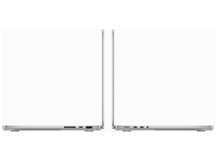 Notebook Apple Macbook Pro 14” M3 16GB RAM 1TB SSD Prateado