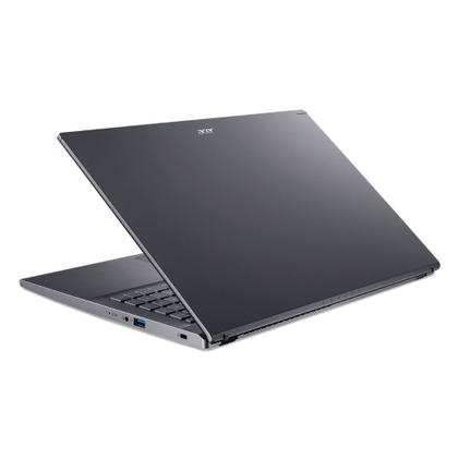 Imagem de Notebook Aspire 5 A515-57-51W5 Intel CORE I5 - 12450H 8GB 256 GB SSD Tela 15.6 Full HD Linux Gutta Acer