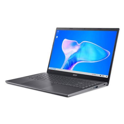 Imagem de Notebook Aspire 5 A515-57-51W5 Intel CORE I5 - 12450H 8GB 256 GB SSD Tela 15.6 Full HD Linux Gutta Acer