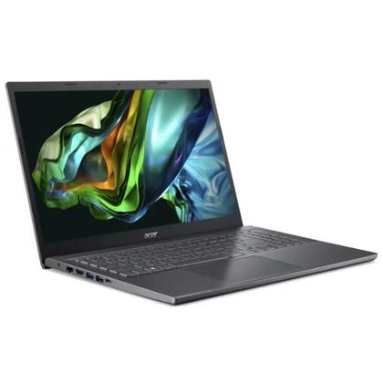 Imagem de Notebook Aspire 5 Core I5 12G 3.3GHz 8GB 256SSD 15.6 Windows 11 Acer