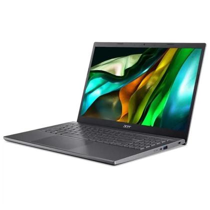 Imagem de Notebook Aspire 5 Core I5 12G 3.3GHz 8GB 256SSD 15.6 Windows 11 Acer