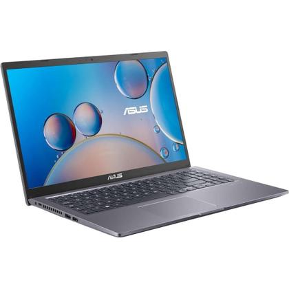 Imagem de Notebook Asus 15.6 Intel Dual Core 4 Gb 128 Gb Ssd X515ka