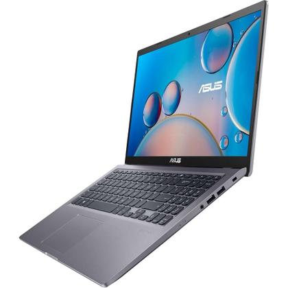 Imagem de Notebook Asus 15.6 Intel Dual Core 4 Gb 128 Gb Ssd X515ka