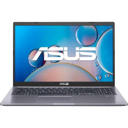 Imagem de Notebook Asus 15.6 Intel Dual Core 4 Gb 128 Gb Ssd X515ka