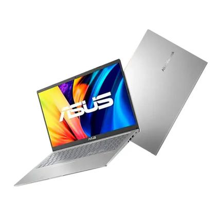 ASUS Laptop X Series ノートPC シルバー NOTEBOOK ASUS X515 CORE I3-1005G1 4GB 256GB SSD 15,6