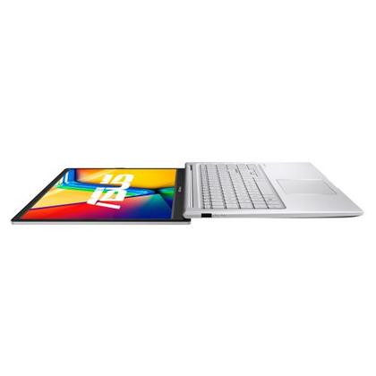 Imagem de Notebook ASUS 15.6P I5-1334U 8GB 256GBSSD W11 - X1504VA-NJ1738W Prata Bivolt