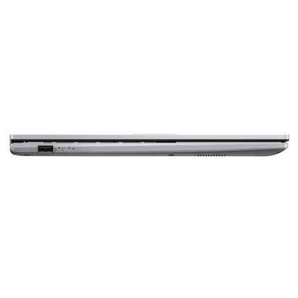 Imagem de Notebook ASUS 15.6P I5-1334U 8GB 256GBSSD W11 - X1504VA-NJ1738W Prata Bivolt