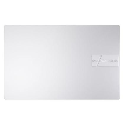 Imagem de Notebook ASUS 15.6P I5-1334U 8GB 256GBSSD W11 - X1504VA-NJ1738W Prata Bivolt