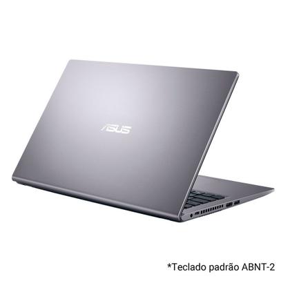 Notebook Asus AMD Ryzen 5-3500U, 8GB RAM, SSD 256GB, 15,6', Radeon