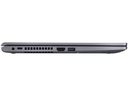 Imagem de Notebook ASUS Celeron Dual Core N4500 4GB 128GB SSD Windows 11 Home Tela 15,6 LED FHD Slate Grey