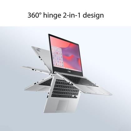 Notebook ASUS Chromebook Flip CX1 14