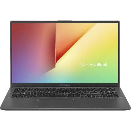 Notebook Asus Core i7 8GB 1TB Tela 15.6 Geforce X512FJ-EJ227