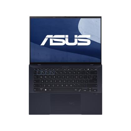 Imagem de Notebook ASUS ExpertBook B9 403CVAR Intel Core 7 150U 32GB Ram 512GB SSD Windows 11 Pro Tela 14"OLED Black - PP2134X