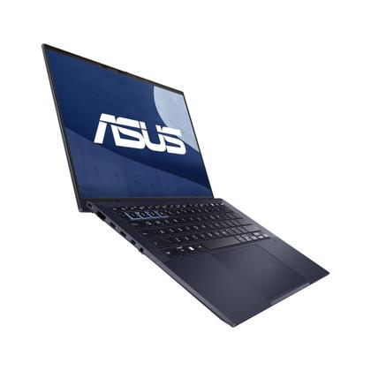 Imagem de Notebook ASUS ExpertBook B9 403CVAR Intel Core 7 150U 32GB Ram 512GB SSD Windows 11 Pro Tela 14"OLED Black - PP2134X