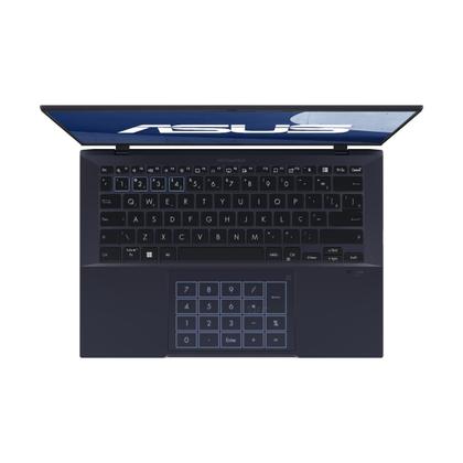 Imagem de Notebook ASUS ExpertBook B9 403CVAR Intel Core 7 150U 32GB Ram 512GB SSD Windows 11 Pro Tela 14"OLED Black - PP2134X