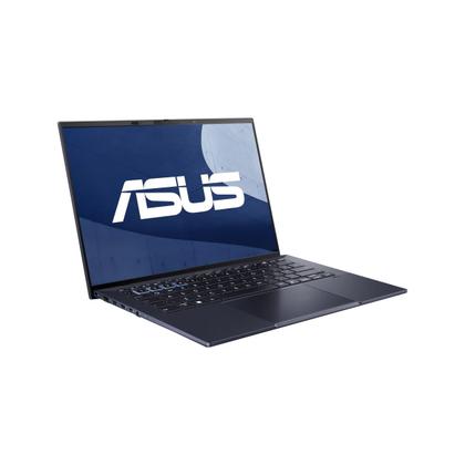 Imagem de Notebook ASUS ExpertBook B9 403CVAR Intel Core 7 150U 32GB Ram 512GB SSD Windows 11 Pro Tela 14"OLED Black - PP2134X