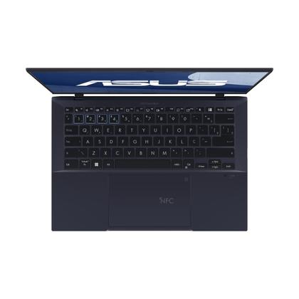 Imagem de Notebook ASUS ExpertBook B9 403CVAR Intel Core 7 150U 32GB Ram 512GB SSD Windows 11 Pro Tela 14"OLED Black - PP2134X