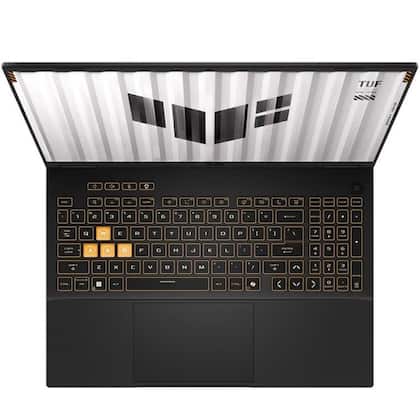 Notebook Asus Gamer TUF Intel Core i7-14650HX RTX 5050 16GB 512GB