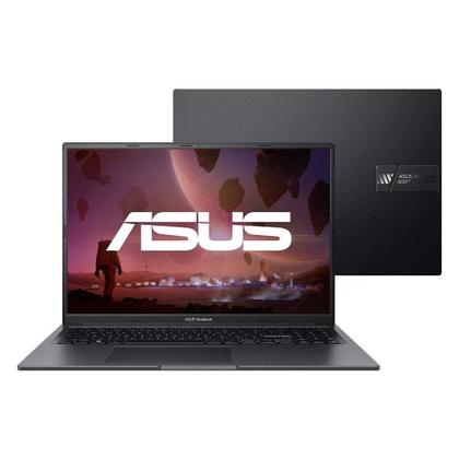 Imagem de Notebook Asus Gamer Vivobook, Intel Core i5 12500H, 8GB , RTX 2050, SSD 512GB, 16" FHD, IPS, W11 Hom